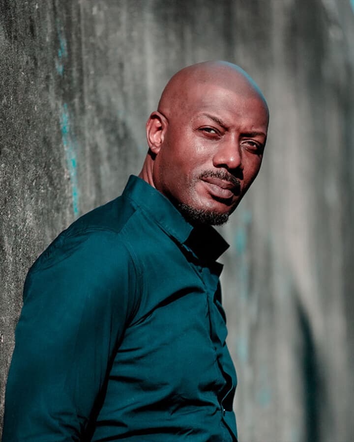 Harry ROSELMACK